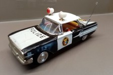 Ancien jouet voiture d'occasion  Brissac-Quincé