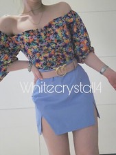 Pantagonna shorts gonna usato  Italia