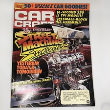 Car craft magazine for sale  Salem