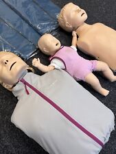 laerdal cpr manikins for sale  COLWYN BAY