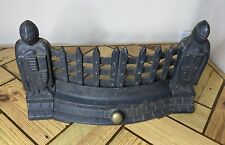 Vintage cast iron for sale  SOUTHSEA