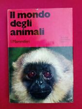 Libro degli animali usato  Italia