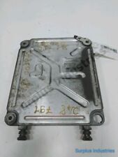 Calculateur moteur renault d'occasion  France