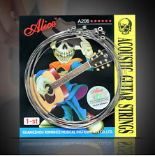 Alice single string for sale  HARWICH