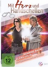 Herz handschellen spielfilmbox gebraucht kaufen  Berlin
