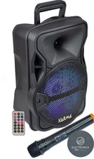 Karma cassa audio usato  Ciro Marina