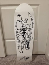 Santa cruz skateboard for sale  Hollister