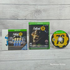Fallout decal complete for sale  Anoka
