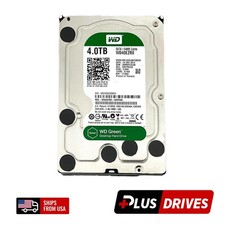 Disco rígido desktop Western Digital WD verde 4TB HDD 3,5" SATA 5400RPM 64MB, usado comprar usado Disco rígido desktop Western Digital WD verde 4TB HDD 3,5" SATA 5400RPM 64MB, usado comprar usado  Enviando para Brazil