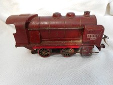 Jouet ancien train d'occasion  Aimargues