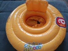 Schwimmreifen schwimmhilfe bab gebraucht kaufen  Cottbus