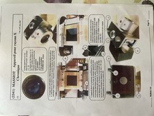 Alte röntgenkamera massiot gebraucht kaufen Alte röntgenkamera massiot gebraucht kaufen  Offenburg