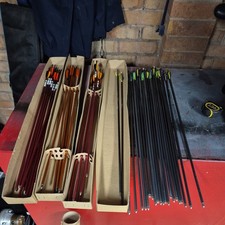 Easton arrows archery for sale  NUNEATON