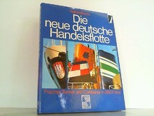 Deutsche handelsflotte frachte gebraucht kaufen  Lahstedt