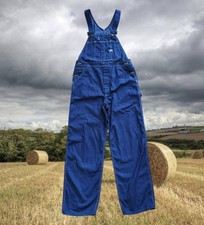 lee overalls for sale  Wahkon