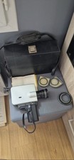 Caméra nizo s48 d'occasion Caméra nizo s48 d'occasion  Soyaux