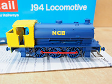 Efe rail j94 for sale  MANCHESTER