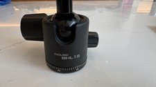 Induro tripod head for sale  AYLESBURY