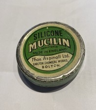 Silicone mucilin fishing for sale  TRING