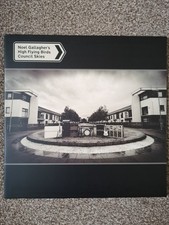 Noel gallagher high for sale  STOKE-ON-TRENT