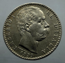 Regno italia umberto usato  Barletta