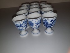 Stűcke hutschenreuther zwiebe gebraucht kaufen  Holzminden