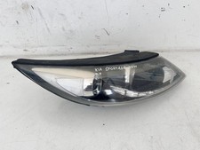 Faro fanale anteriore usato  Paterno