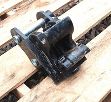 Quick hitch coupler for sale  Lenoir