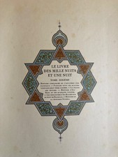 Livre illustré livre d'occasion  Villeneuve-lès-Avignon