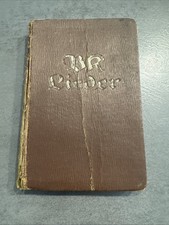 Lieder alte lieder gebraucht kaufen  Koblenz