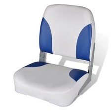 Bootssitz klappbar blau gebraucht kaufen  Leun