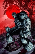 Solomon grundy scott usato  Spedire a Italy