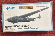 Azur farman 223.4 d'occasion  Vence