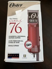 Oster professional famous for sale  Lenexa