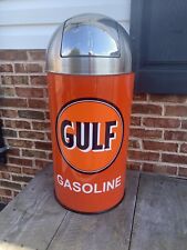 Vintage style gulf for sale  Winchester
