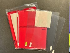 Ipad cover front gebraucht kaufen  Hannover
