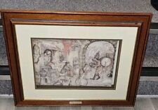 Large anton pieck for sale  DERBY