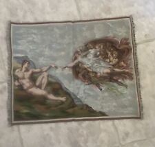 Tapestry michelangelo buonarro for sale  Dallas