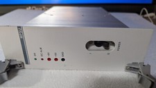 Usado, Fonte de alimentação unidade de rádio celular de segurança antena Solid Technologies MPSU SMDR-124 comprar usado  Enviando para Brazil