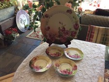 Vtg bavaria madeleine for sale  Prescott