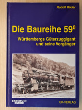 Baureihe württemberg güterzu gebraucht kaufen  Kiel