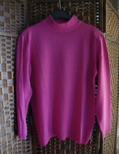 Pull fin col d'occasion  Montpellier-