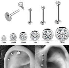Pair prong diamond for sale  LOCHGELLY