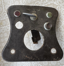 Centre dashboard switch for sale  SOUTHAMPTON