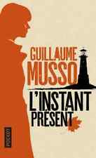 Instant présent guillaume d'occasion  Servian