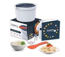 Microwave rice cooker for sale  ENFIELD