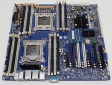 Z820 motherboard con usato  Vanzago