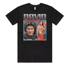 David hasselhoff homage for sale  CARDIFF
