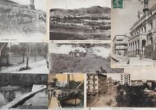 Lot cartes postales d'occasion  Carcès