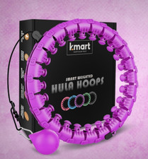 Mart hula ring gebraucht kaufen  Bebra